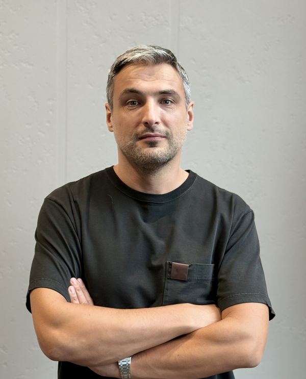 Dmitriy Pleshkov